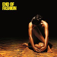 Přední strana obalu CD End of Fashion