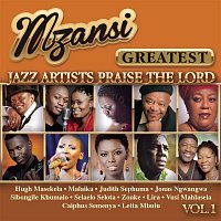 Mzansi Greatest Jazz Artists Praise the Lord
