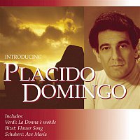 Plácido Domingo – Introducing...