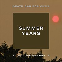 Death Cab For Cutie – Summer Years (Jimmy Tamborello Remix)