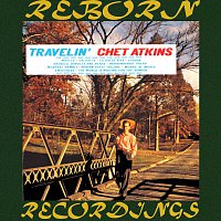 Chet Atkins – Travelin' (HD Remastered)