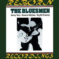 Sonny Terry, Brownie McGhee, Big Bill Broonzy – The Bluesmen (HD Remastered)