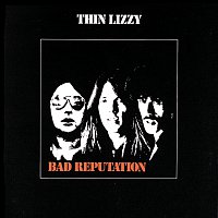 Thin Lizzy – Bad Reputation FLAC