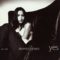 AK Akemi Kakihara – Yes