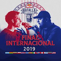 Final Internacional España 2019 (Live)