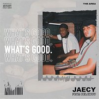 Jaecy – WHAT'S GOOD (feat. Delawou)