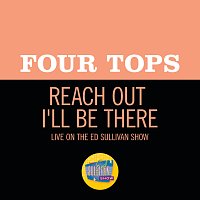 Four Tops – Reach Out I'll Be There [Live On The Ed Sullivan Show, October 16, 1966]