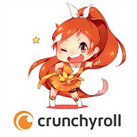 NvMe – Crunchyroll