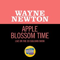 Wayne Newton – Apple Blossom Time [Live On The Ed Sullivan Show, May 30, 1965]
