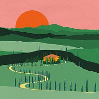 L'aupaire – Tuscan Sun