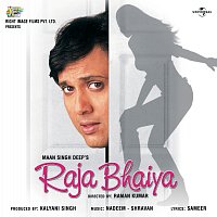 Různí interpreti – Raja Bhaiya [Original Motion Picture Soundtrack]