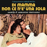 Armando Trovajoli – Di mamma non ce n'e una sola [Original Motion Picture Soundtrack / Remastered 2022]
