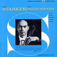 János Starker, Stephen Swedish – Starker Plays Italian Sonatas (The Mercury Masters, Vol. 8)