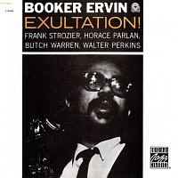 Booker Ervin – Exultation!