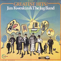 Jim Kweskin – Greatest Hits