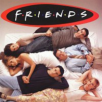 Various  Artists – Friends Soundtrack