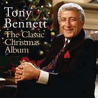 Tony Bennett – The Classic Christmas Album