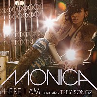 Monica, Trey Songz – Here I Am
