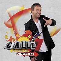 Přední strana obalu CD Calle 7