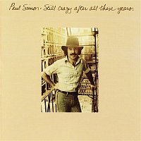 Paul Simon – Still Crazy After All These Years