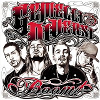 Gemelli Diversi – Boom! + Bonus Track