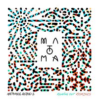 Matoma & Astrid S – Running Out Remix EP
