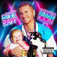 Přední strana obalu CD Neon Icon