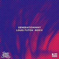 ZHU – Generationwhy (Louis Futon Remix)