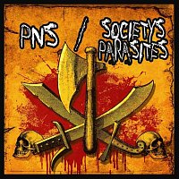 PNS, Society's Parasites – Split FLAC