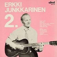 Erkki Junkkarinen – Erkki Junkkarinen 2