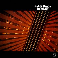 Gabor Szabo – Rambler