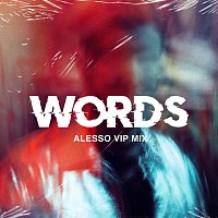 Alesso, Zara Larsson – Words [Alesso VIP Mix]