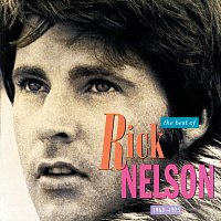 Rick Nelson – The Best Of Rick Nelson - 1963 To 1975