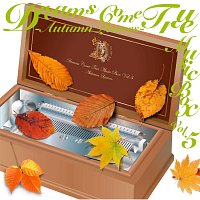 DREAMS COME TRUE – DREAMS COME TRUE Music Box Vol.5 - Autumn Leaves -