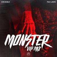 Don Diablo, Felix Jaehn – Monster [Don Diablo VIP Mix]