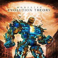 Modestep – Evolution Theory