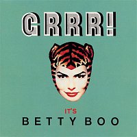 Grrr!...It's Betty Boo