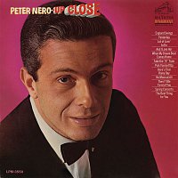 Peter Nero – Up Close