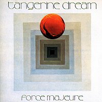 Tangerine Dream – Force Majeure [1995 - Remaster]