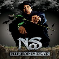 Nas – Hip Hop Is Dead [Deluxe Edition]