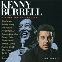 Kenny Burrell – Ellington Is Forever, Vol. 1
