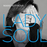 Marie Rottrová – Lady Soul CD