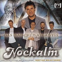 Nockalm Quintett – Das Madchen Atlantis