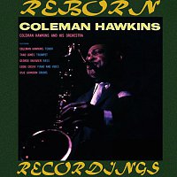 Coleman Hawkins – Coleman Hawkins And His Orchestra (HD Remastered)