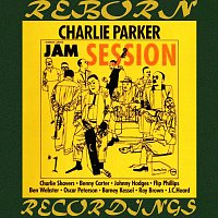 Charlie Parker – Jam Session (HD Remastered)