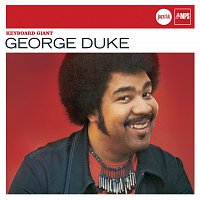 George Duke – Keyboard Giant (Jazz Club)