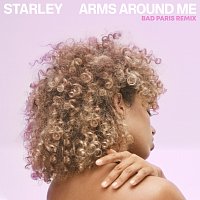 Arms Around Me [Bad Paris Remix]