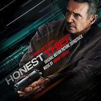 Mark Isham – Honest Thief [Original Motion Picture Soundtrack]