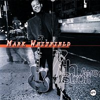 Mark Whitfield – 7th Ave. Stroll