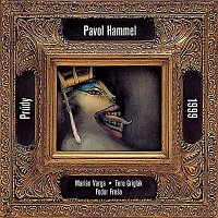 Pavol Hammel, Prúdy – 1999 CD